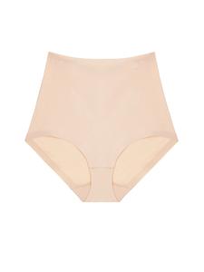 TRIUMPH Корректирующие слипы 'Medium Shaping Series' с высокой талией в бежевом цвете