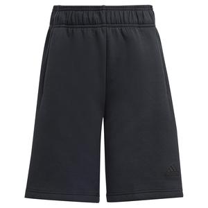 Шорты adidas Z.N.E, черный