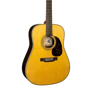 Martin D-28 Billy Strings Signature с чехлом