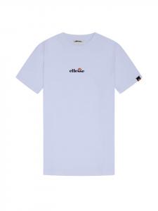 Футболка, 1 шт., белого цвета ellesse