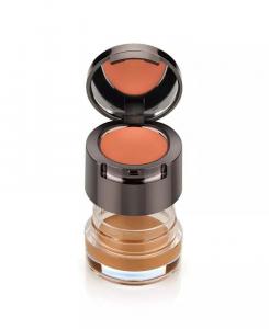 Cover Correct, Top — 0,088 унции/2,5 г, Base — 0,21 унции/6 г Bodyography, цвет Light