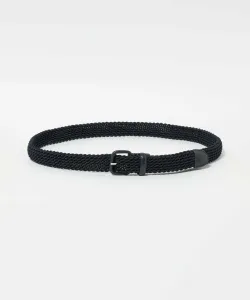 Эластичный пояс United Arrows, цвет Navy