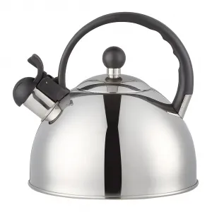Чайник из нержавеющей стали. - El Corte Inglés, сталь