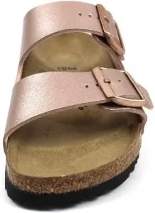 Сандалии Birkenstock Arizona BS 1019088, розовый