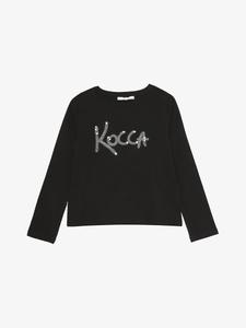 Рубашка Kocca GAVIN, черный