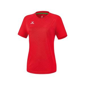 Футболка Erima Madrid, красный