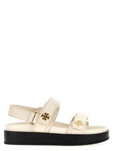 Сандалии 'Kira Sport' Tory Burch, белый