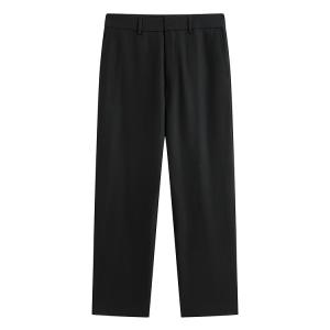 Повседневные брюки мужские PEACEBIRD MEN, черный 1