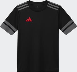 Футболка Performance ADIDAS PERFORMANCE Squa25, черный