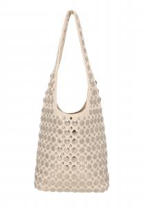 Faina Шоппер в цвете Light Beige