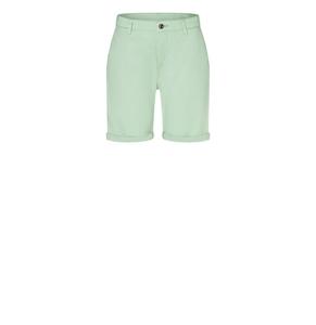 Узкие брюки-чинос MAC, Green