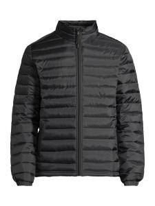 Межсезонная куртка AÉROPOSTALE, черный