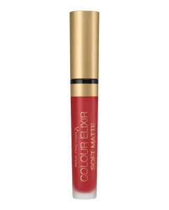 Помада Colour Elixir Soft Matte Max Factor, 30