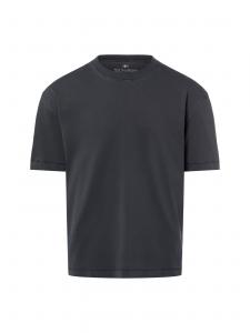 Nils Sundström Футболка в черном цвете