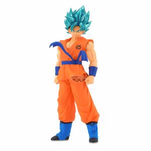 Dragon Ball Super Кровь Сайянов Сунь Укун BANPRESTO
