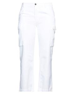 Брюки Nili Lotan, белый