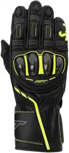Мотоциклетные перчатки RST S1 (черно-желтые, размер L), 2-black / yellow