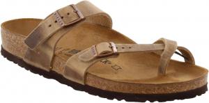 Женские вьетнамки Birkenstock, мультиколор