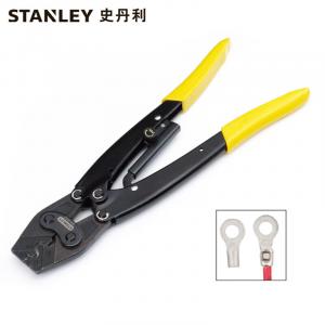 STANLEY Мощные клещи для обжима клемм Stanley 1,25-8 мм2 84-841-22