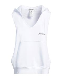 Толстовка Hinnominate, белый