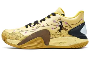 Баскетбольные кроссовки Lin Generation для мужчин, средний верх Xtep