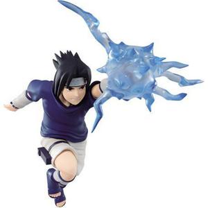 Эффектные очки Sasuke Uchiha от Factory Effectreme Naruto BANPRESTO