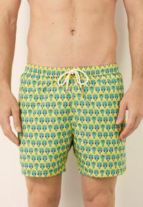 Шорты для плавания FUNNY Yamamay, желтый