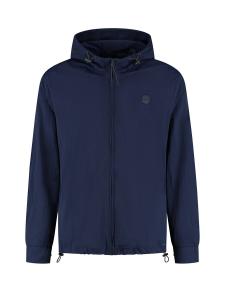 Куртка межсезонная Shiwi Nash, темно-синий