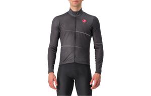 Мужская велоодежда CASTELLI, черный