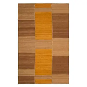 Килм Вивиан геометрический шерстяной ковер Safavieh, 244x305 см