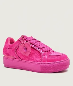 Кроссовки SOUTHBANK TAG Kurt Geiger, розовый