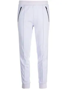 Флисовые брюки Hut Aztech Mountain, фиолетовый