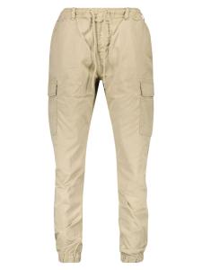 Зауженные брюки-карго America Today, хаки