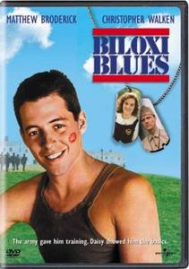 Диск DVD Biloxi Blues