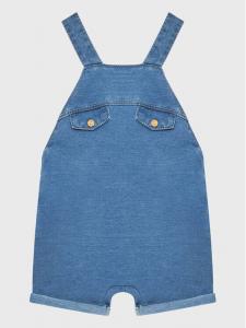 Комбинезоны стандартной посадки United Colors Of Benetton, синий