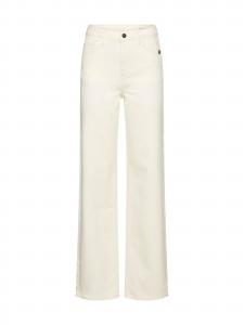 CAMEL ACTIVE Джинсы Wide leg в цвете White