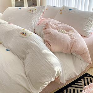 Disney Комплект постельного белья 1,2 м, для матраса 150x200 см