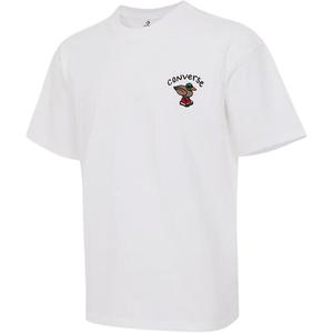 Футболка Chuck Taylor SEASONAL мужская Converse, белый