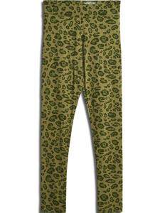 Леггинсы Sometime Soon Tights Stsjuno Mädchen, цвет DRIED HERB