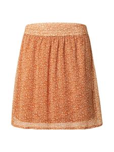 Юбка About You IREM, оранжевый