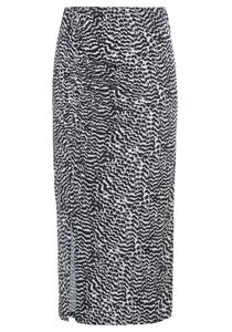 Юбка VIVANCE, черный