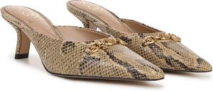 Туфли Sam Edelman Brynne, цвет Golden Tan