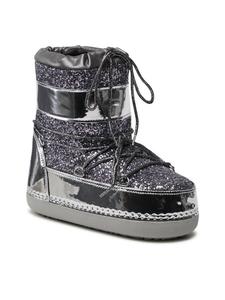 Сапоги для снега NS6596-01 Deezee, серебряный