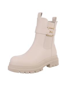 Ботильоны Ital-Design, бежевый