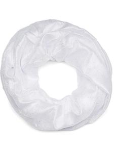 Шарф styleBREAKER, белый