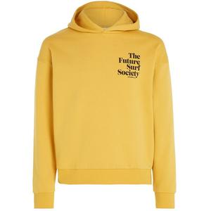 Толстовка с капюшоном Future Surf Society O'Neill, цвет golden haze
