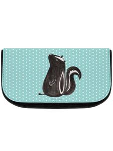 Косметичка Mr. & Mrs. Panda, цвет türkis pastell