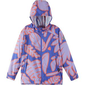 Куртка Nerokas — для малышей Reima, фиолетовый