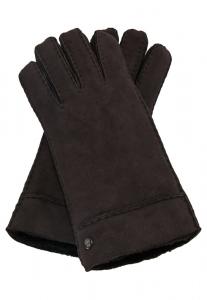 Перчатки Roeckl HELSINKI, Mocca/Brown