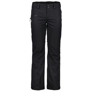 Женские лыжные брюки Malta Obermeyer, Black